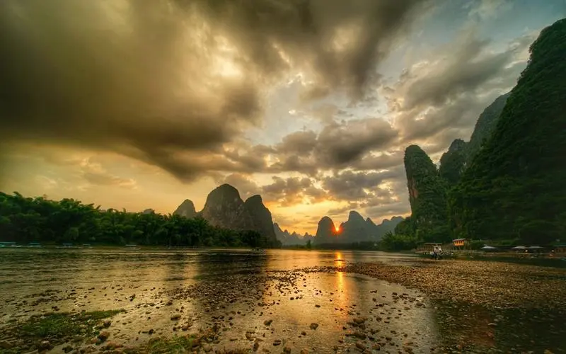 高效智能